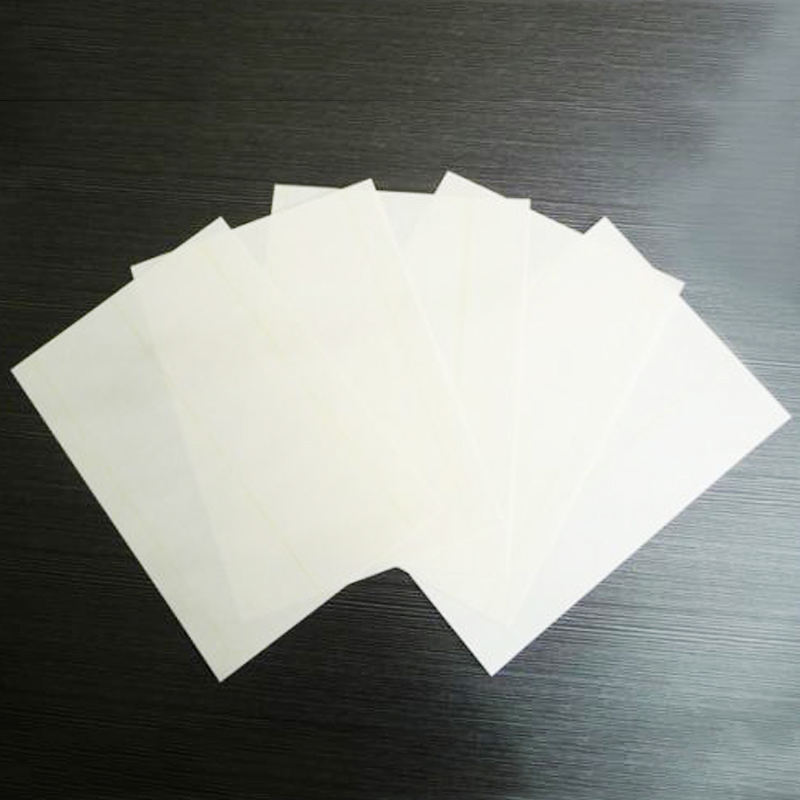 Heat-resistant and tear-resistant NMN insulation paper, batch processing and customization of insulation paper