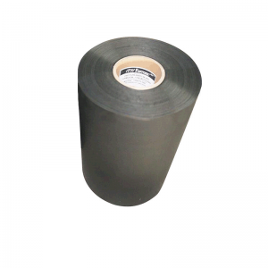 FORMEX GK insulation sheet roll, black PP insulation film is worth your call