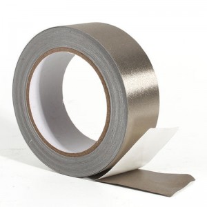 Flame-retardant conductive foam Anti-static conductive cloth tape Shielding material conductive cloth