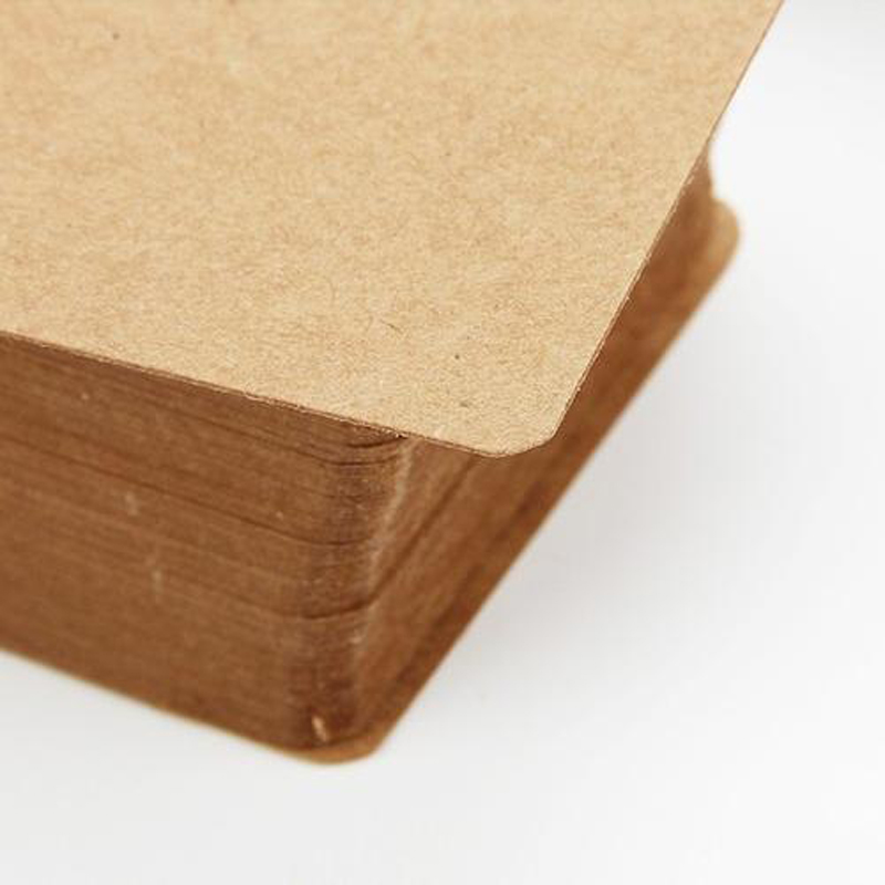 What are the advantages of tough and water-resistant kraft paper in many ways?