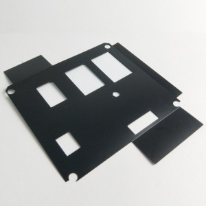 0.5mm insulation sheet, PC insulation gasket, flame-retardant and temperature-resistant insulation sheet