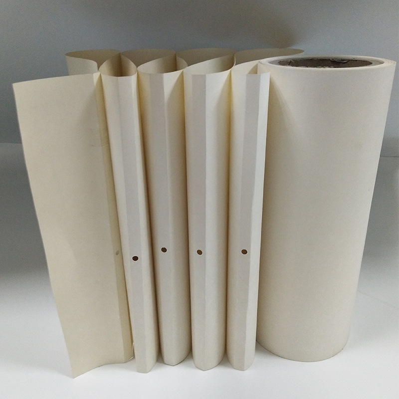 Analysis of the five characteristics of aramid paper