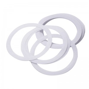 Flame retardant tear-resistant insulating paper white DMD insulating paper high temperature 0.15mm insulating paper