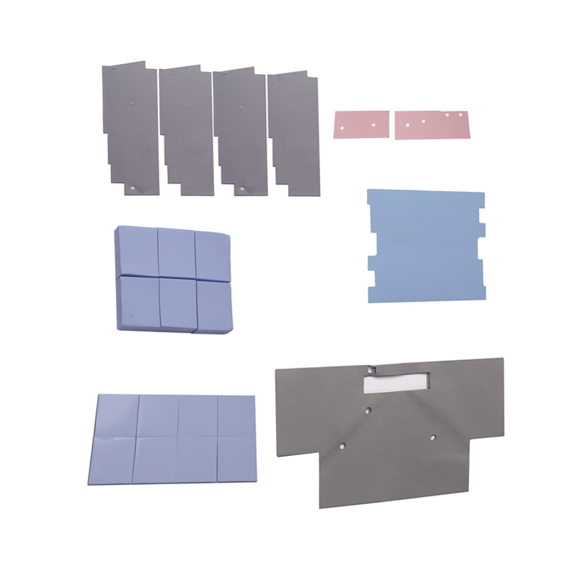 Manufacturers provide thermally conductive insulating silicone cloth Beggs SP900S TO-220 silicone sheet