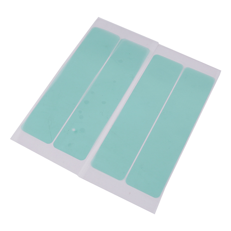 Bop Supply Masking Green Film Thermal Transfer Double Sided Tape PCB Circuit Board Automotive Electroplating Tape